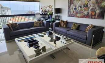 Imagem 7: Oceanfront, sensacional, vista deslumbrante, 182 m2, 4 qtos (2 suites) III