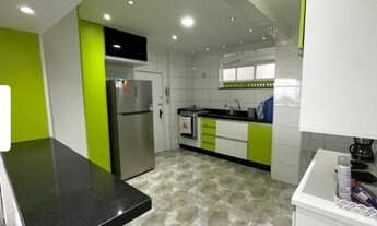 Imagem 7: Apartamento para aluguel com 3 quartos vista panorâmica 2 suítes 163 metros em Gonzaga - S