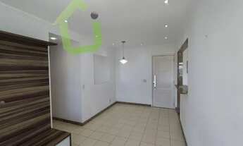 Imagem 3: ALUGUEL - Apartamento 2 Quartos no Florae - Nova Iguaçu