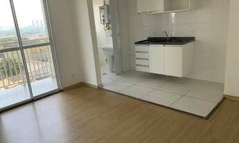 Imagem: Apartamento novo, Socorro, São Paulo- SP