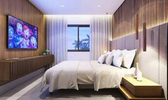 Imagem 7: LANÇAMENTO! Apartamentos novos a apenas 100 metros da praia em região privilegiada! 135 m²