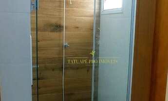 Imagem 7: Apartamento com 3 dormitórios para alugar, 60 m² por R$ 2.900/mês - Tatuapé - São Paulo/SP