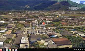 Imagem: Rio de Janeiro - Terreno Padrão - Vargem