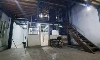 Imagem 4: Vendo Galpão com 500 m2 Rio de Janeiro