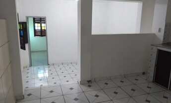 Imagem 2: Casa 1 quarto Apartamento com 1 dormitório