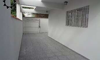 Imagem 5: SOBRADO BELA VISTA - OSASCO