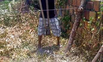 Imagem 3: Terrenos na Ilha de Itaparica/ Vera Cruz em condomínio a 200 metros da praia