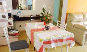 Imagem 3: Apartamento com 2 dormitórios à venda, 65 m² por R$ 285.000,00 - Campo Grande - São Paulo