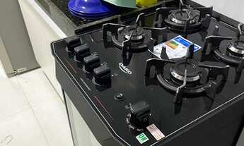 Imagem 6: Apartamento para aluguel com 75 metros quadrados com 3 quartos em excelente localização