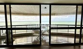 Imagem 4: Cobertura duplex para venda possui 630 metros quadrados com 6 quartos