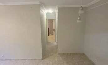 Imagem: Apartamento à venda em Santo Amaro com