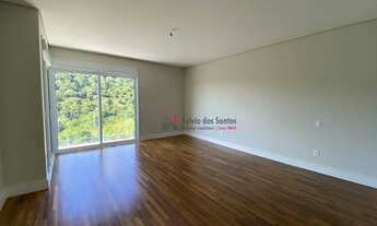 Imagem 6: Casa com 4 dormitórios à venda, 435 m² por R$ 5.800.000 - Alphaville - Santana de Parnaíba