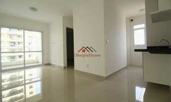 Imagem 2: Locação Apartamento 1 Dormitórios - 40 m² Vila Olímpia