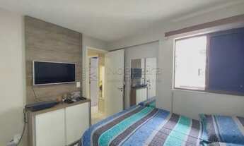 Imagem 5: Apartamento 02 quartos com varanda e piscina em piedade