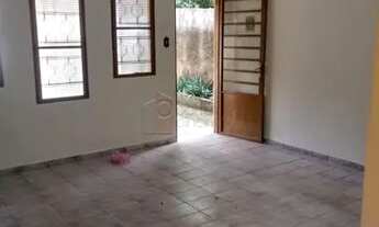 Imagem: Casa Padrão em Jundiaí