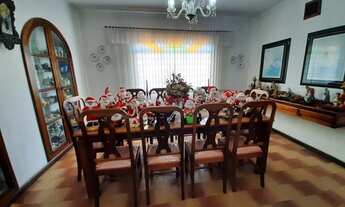 Imagem 6: CASA RESIDENCIAL - VILA SÃO GERALDO