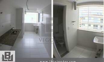 Imagem 6: Cobertura para venda tem 171 metros quadrados com 4 quartos