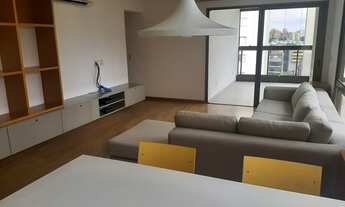 Imagem 6: LÍNDISSIMO APTO - VILA MADALENA - PRÓX A PÇA POR DO SOL