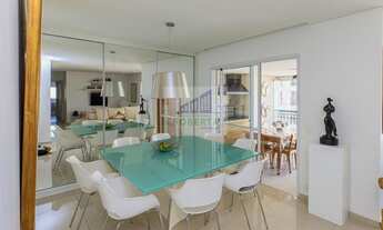 Imagem 5: APARTAMENTO À VENDA NO BROOKLIN COM 4 DORMITÓRIOS E 3 VAGAS