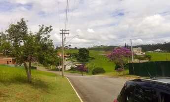 Imagem 3: Village paraibuna plano
