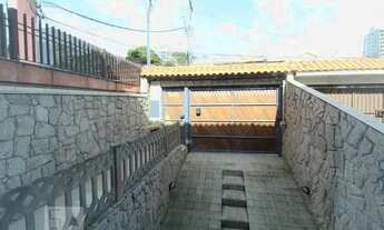 Imagem 7: Casa à Venda - Jardim Bela Vista, 3 Quartos, 300 m2