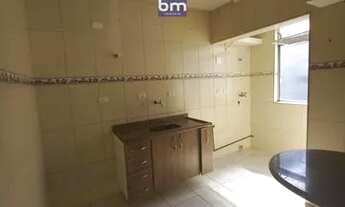 Imagem 2: Locação Apartamento com 3 dormitórios