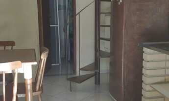 Imagem: Sobrado duplex no porto da lagoa acesso