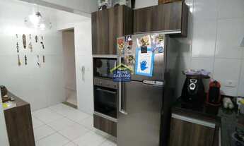 Imagem 6: Apartamento com 3 dorms, Guilhermina, Praia Grande - R$ 630 mil, Cod: ACT2098