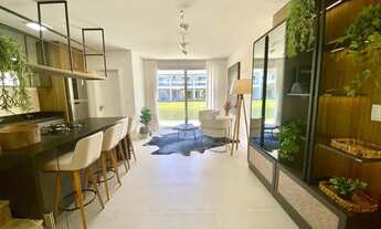 Imagem 4: Casa em Condominio 4 Dorm. - Bairro Zona Nova