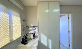 Imagem 6: Apartamento alto padrão com 170m² no Centro de Americana - SP