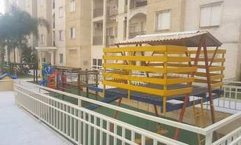 Imagem 3: Apartamento 3 dormitórios à Venda