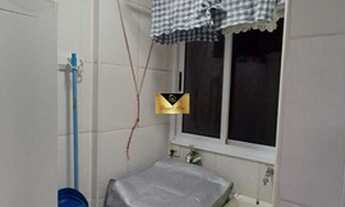 Imagem 3: Apto para aluguel de temporada com 1 quarto frente mar em Praia Grande diárias a partir de