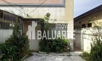 Imagem 2: Sobrado com 2 dormitórios à venda, 100 m² - Chácara Santo Antônio - São Paulo/SP