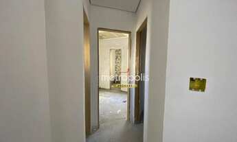 Imagem 4: Cobertura com 2 dormitórios à venda, 76 m² por R$ 360.000,00 - Jardim Utinga - Santo André