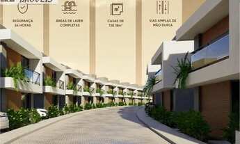 Imagem 5: LAURO DE FREITAS - Casa de Condomínio - BURAQUINHO