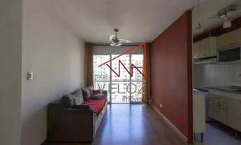 Imagem: Apartamento-À VENDA-Centro-Rio de Janeiro-RJ