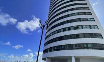 Imagem: Apartamento no Cais Santa Rita 4 Quartos