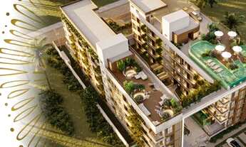 Imagem 6: Flat em Tamandaré com 23 m² sendo 1 quarto no Centro IMPERDÍVEL!