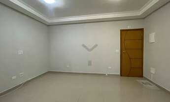 Imagem 6: Apartamento com 2 dormitórios para alugar, 67 m² por R$ 2.365,00/mês - Vila Assunção - San