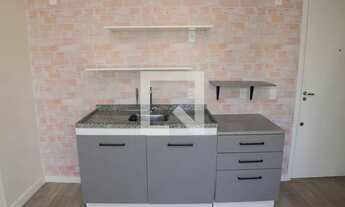 Imagem 4: Apartamento para Aluguel - Bela Vista, 2 Quartos, 36 m2