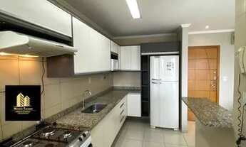 Imagem 3: ADRIANÓPOLIS - AP 100% MOBILIADO- 02 SUÍTES