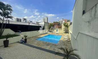 Imagem 4: Apartamento com 2 dormitórios, 60 m² - venda por R$ 550.000,00 ou aluguel por R$ 3.900,00