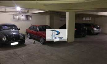 Imagem 6: Apartamento com 2 dormitórios para alugar, 56 m² por R$ 550,00/mês - Colubande - São Gonça