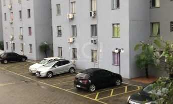 Imagem 2: Apartamento para Venda - 49m², 2 dormitórios, 1 vaga - Jardim Leopoldina
