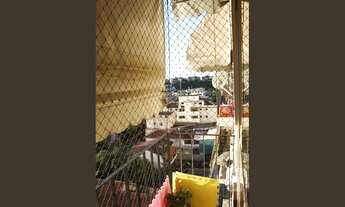 Imagem 5: Apartamento para Aluguel - Engenho Novo, 2 Quartos, 55 m2