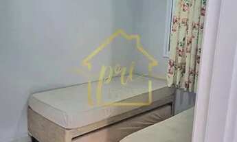 Imagem: Praia Grande - Apartamento Padrão - Ocian