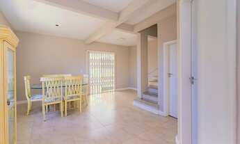 Imagem: Sobrado para Venda em Curitiba, Jardim Social