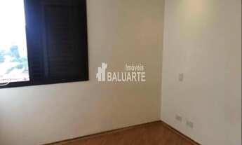 Imagem 5: Apartamento com 2 dormitórios à venda, 55 m² por R$ 310.000,00 - Jardim Marajoara - São Pa