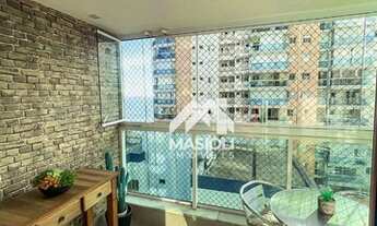 Imagem 6: Apartamento com 2 dormitórios à venda, 70 m² por R$ 689.000,00 - Praia de Itaparica - Vila