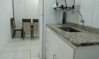 Imagem 5: Apartamento para aluguel, 1 quarto, Centro - Barbacena/MG